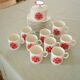 1970s coffee service