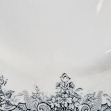 Ensemble d'assiettes Terre de Fer Clairefontaine L&G