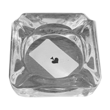 Ashtray ace of spades