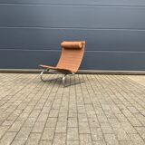 1st editie Pk20 chair E. Kold Christensen by Poul Kjaerholm