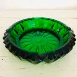 Cendrier vert