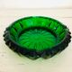 Cendrier vert