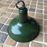 Industrial factory suspension