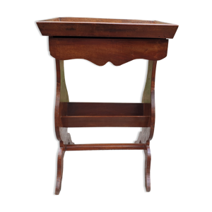 Travailleuse directoire