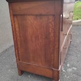 Commode ancienne