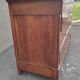 Antique chest of drawers