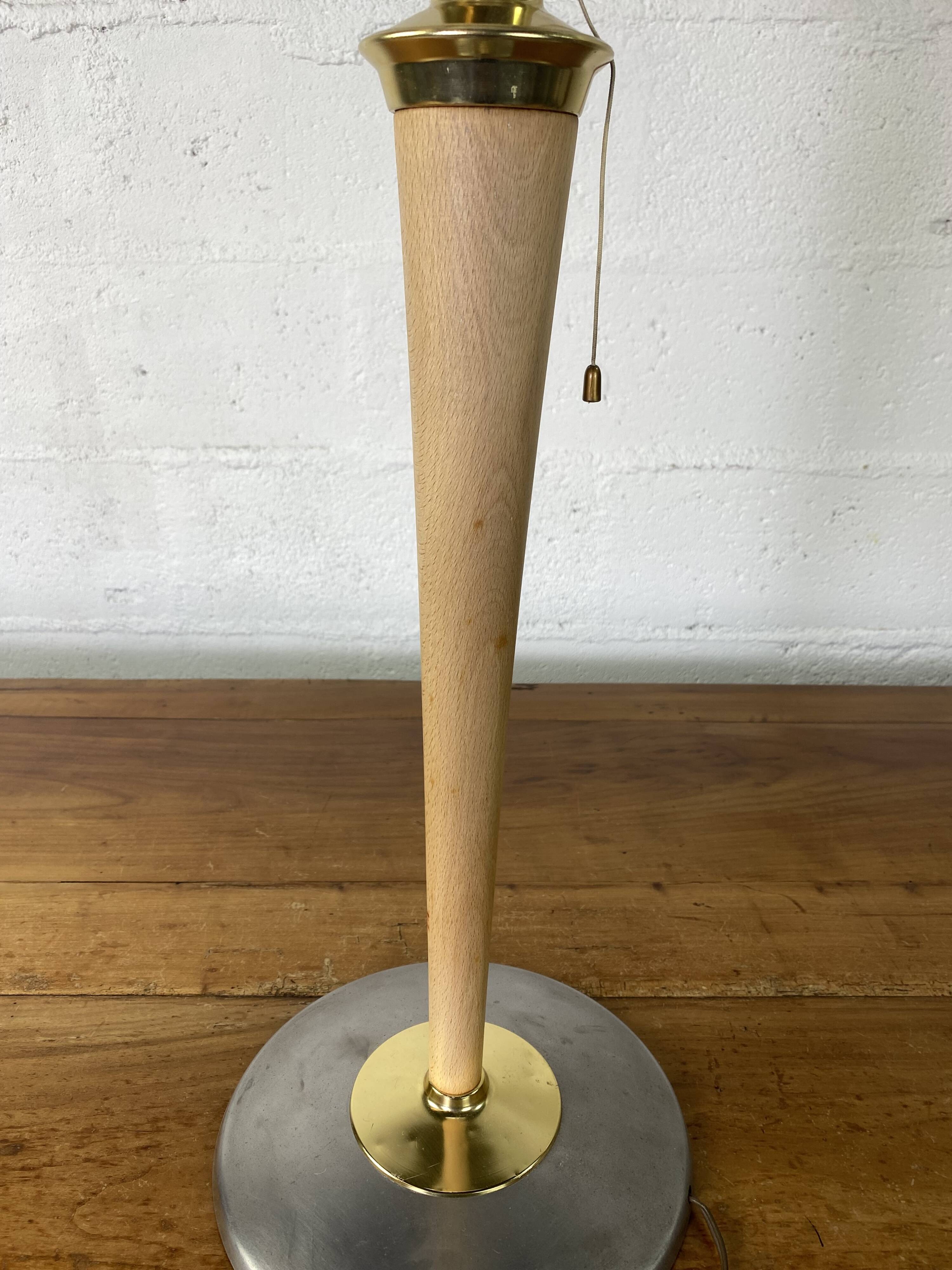 Renovated Mazda Lamp