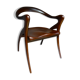 Solid mahogany Desk Chair