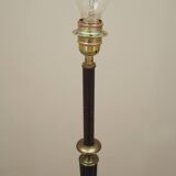 Floor lamp, Danish design, 1970s, production: Denmark
