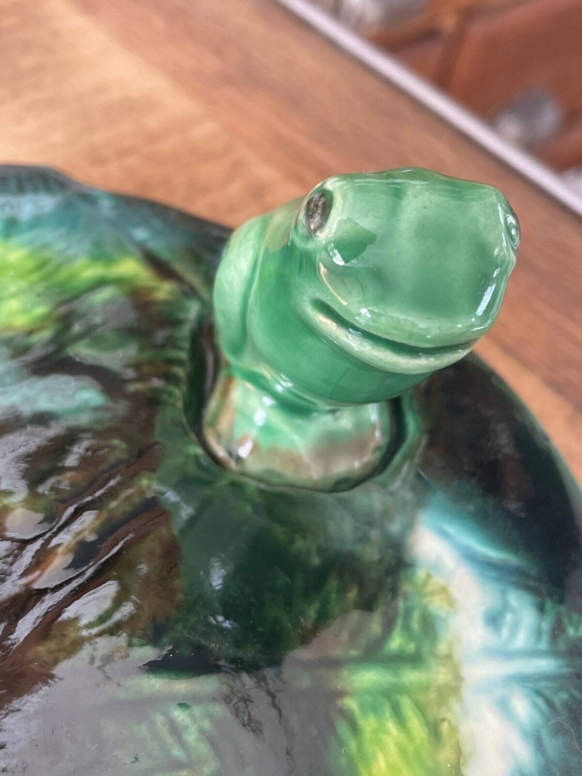 Plateau feuille et reinette Saint Gille