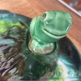 Plateau feuille et reinette Saint Gille