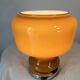 brown 1970s lamp