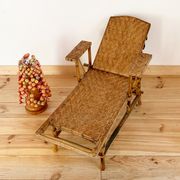 Chaise longue 1900 pour enfant