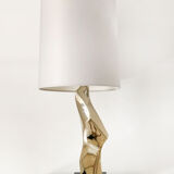 RICHARD BARR - LAUREL LAMP & CO