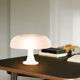 Mushroom lamp style 60-70'