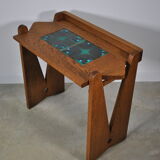 Pull out tables Guillerme and Chambron 1960