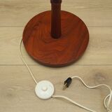 Lampadaire, design danois, années 1970, production : Danemark