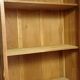 Armoire 2 portes miroir ancienne