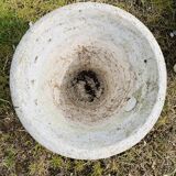 Pair of Grandon Fres pots