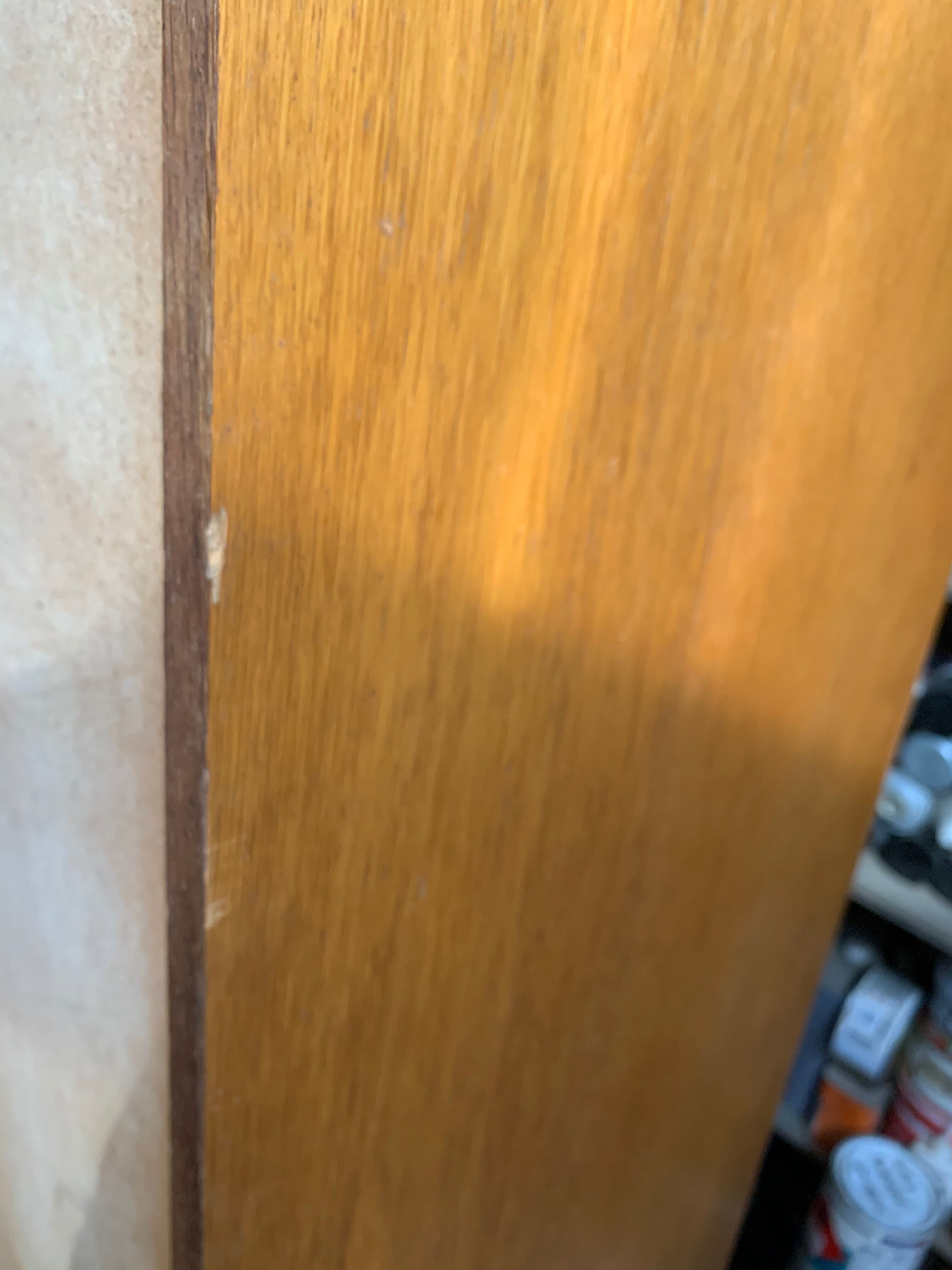 Curtain classer furniture