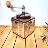 Old coffee grinder Peugeot Frères