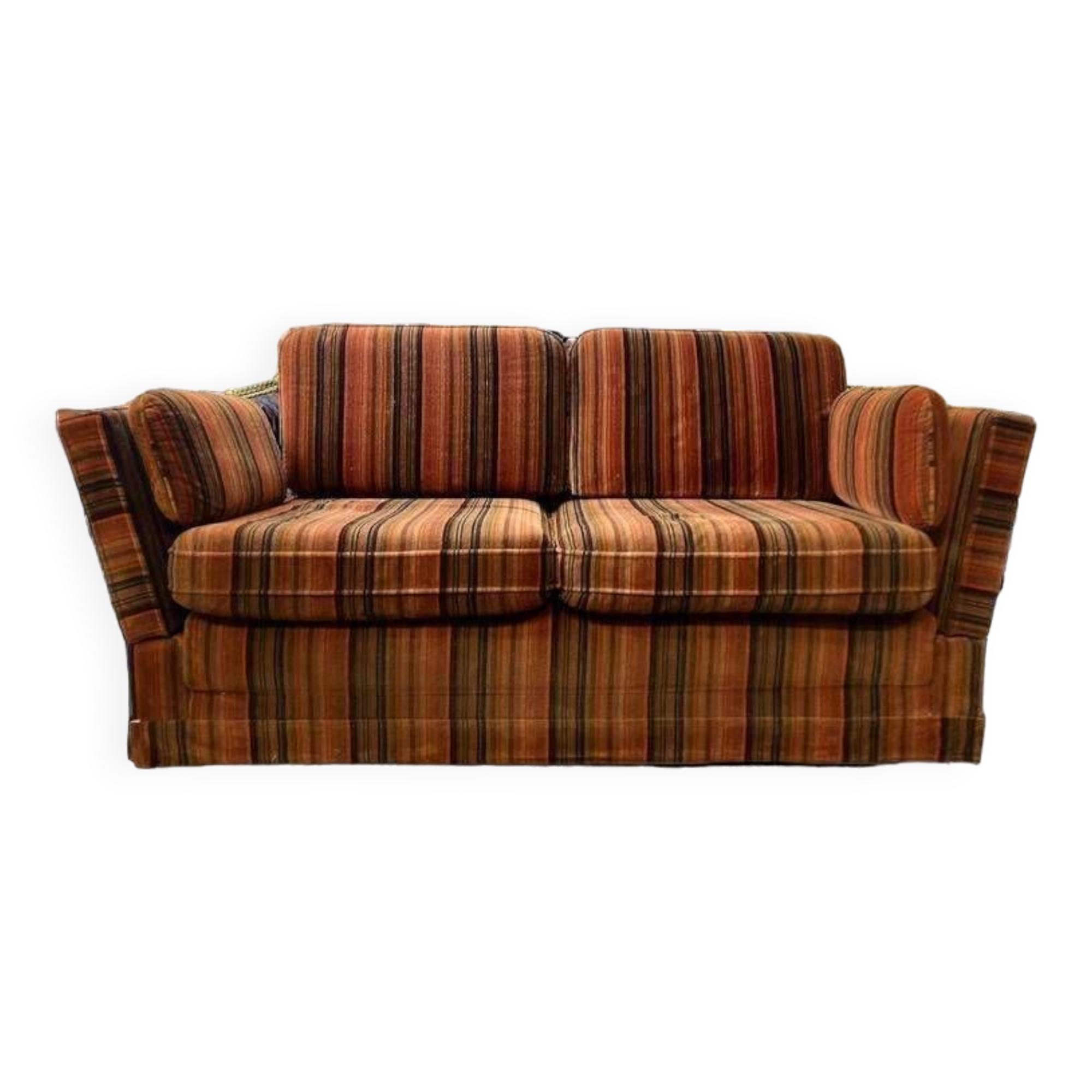 Vintage sofa from the 70s