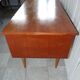 Desk boxes
