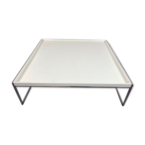 Table basse n2 trays square kartell
