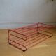 Vintage postmodernist ikea shelf 1980s 80s