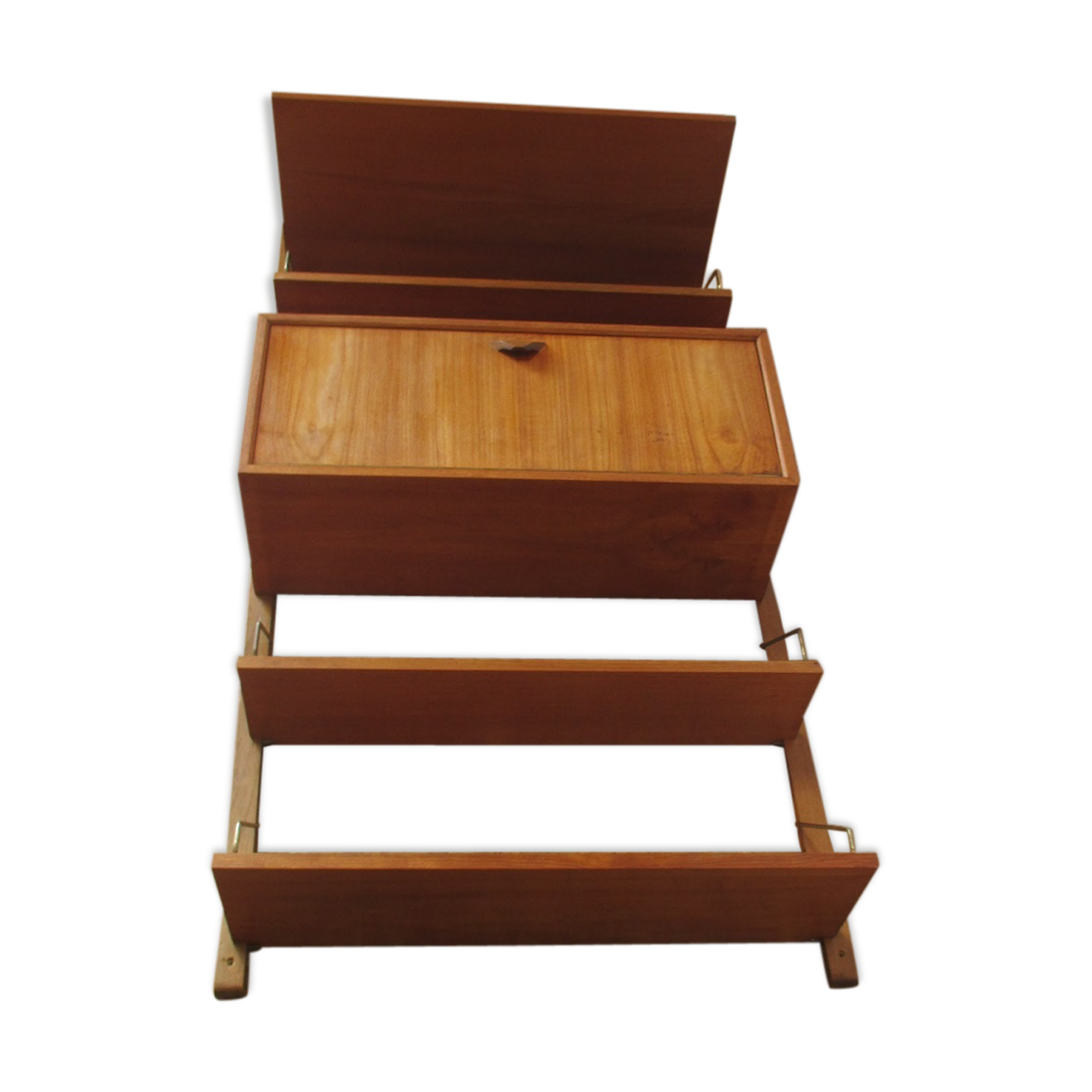 Poul Cadovius Royal System