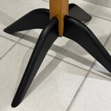 Vintage 1950's Stella French Bistro Coat Rack