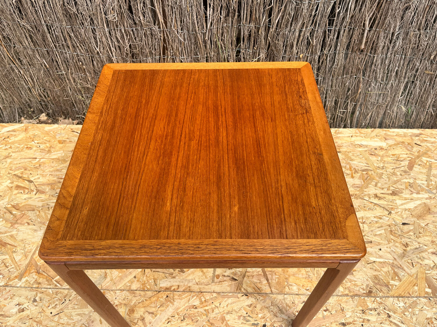 Folke Ohlsson coffee table