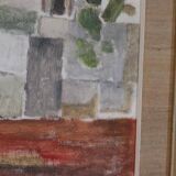 « Maisons » de Josef Sandberg