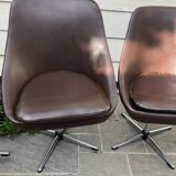 Swivel chairs year 60/70