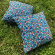 Vintage cushions