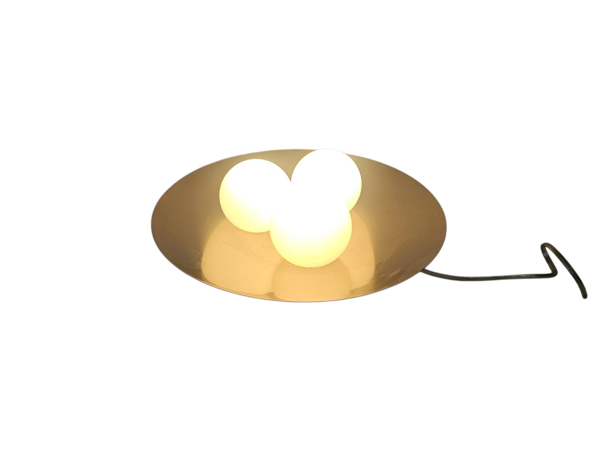 Philips - Massive - table lamp - model Bello - 43126 - 2000