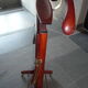valet de nuit vintage par Fratelli Reguitti