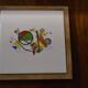 Dessous de table art