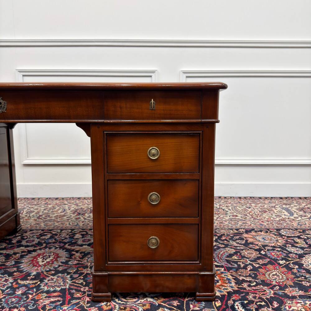 Bureau italien classique Assi D'asolo
