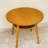 Table à manger ronde