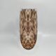 1970s Luxury Handcrafted Vase in Murano Glass by Maestro del Vetro.