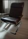 Girsberger rocking chair, vintage design.