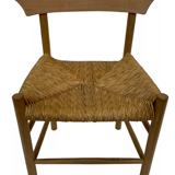Scandinavian chair 1960