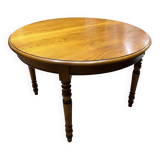 Round table