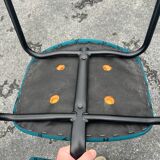 Chaise Strafor  80s -