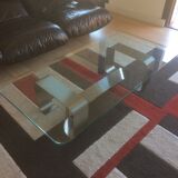 Paul Legeard coffee table 1972