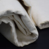 Old mestizo sheet and linen
