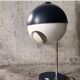 Lampe lita modèle orbital space age vintage 1970