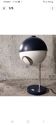 Lampe lita modèle orbital space age vintage 1970