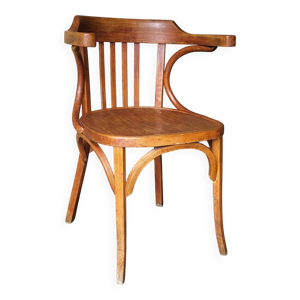 fauteuil baumann n°